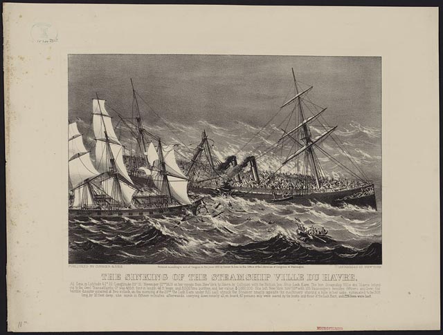 Sea Fights and Shipwrecks by Hanson W. Baldwin Sea Fights and Shipwrecks by Hanson W. Baldwin