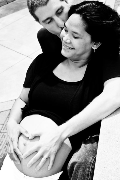 pregnanet beth