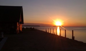 Andersondock