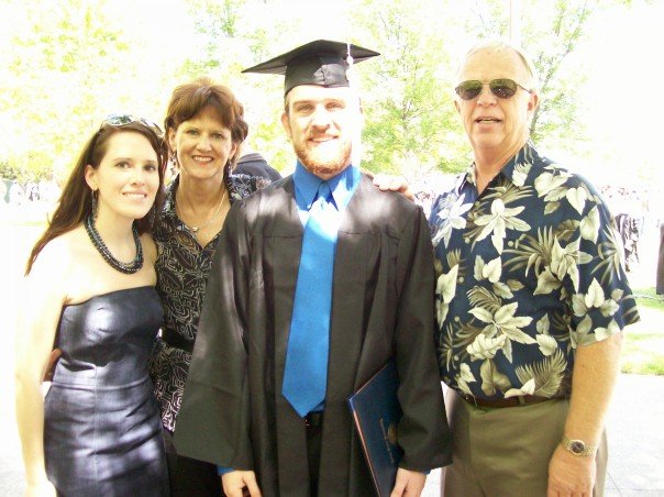 Graduation from
