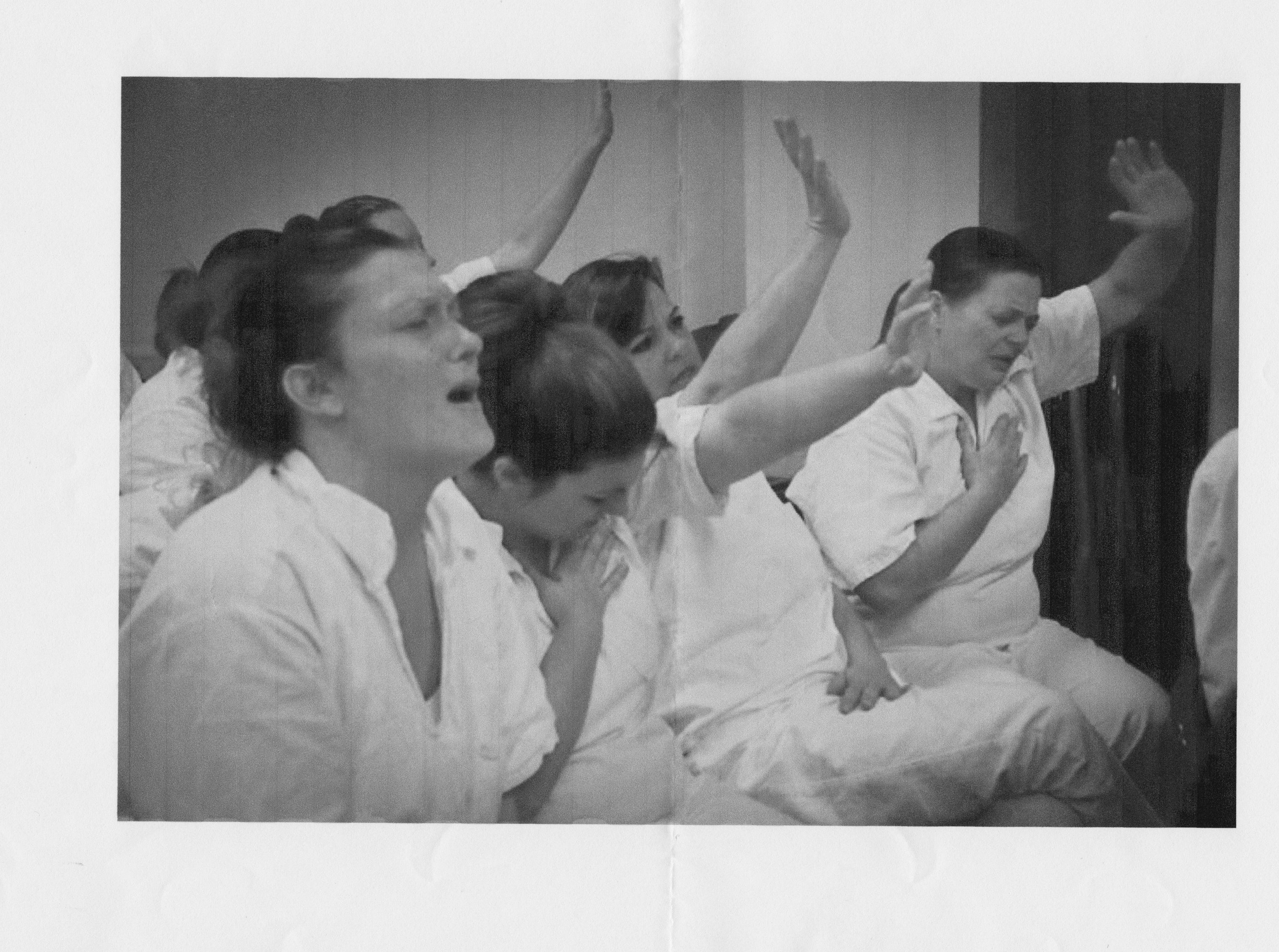Women in Faith Dorms established by Discipleship Unlimited in Texas