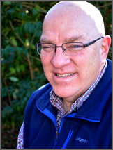 Gary Desalvo, Senior Pastor of Temple Bible Church: Temple, Texas